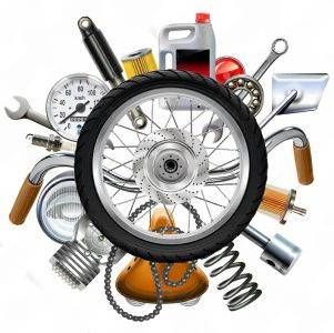 Motorcycle Accessories