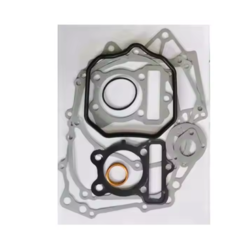 Factory Cylinder Gasket Motorcycle Top Half Set Gaskets Kit CG125/150/200/250 Cylinder Head Gasket Motorcycle Accessories