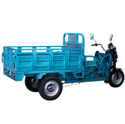 Cheap E-Trikes 3 Wheel Cargo Electric Tricycles Motorcycle Three Wheel Adult