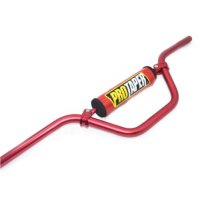 22mm High Rise Handle Bar