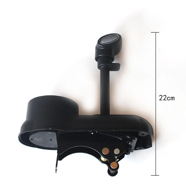 Electric Three Wheeler Wagon Shift Lever