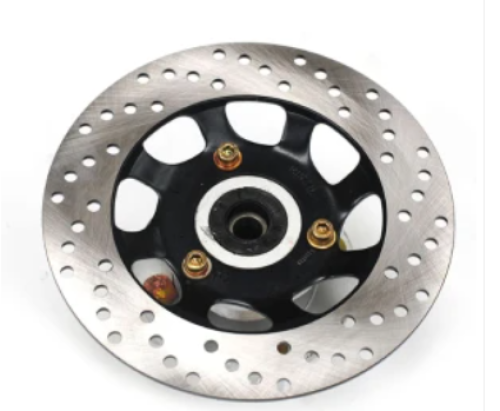 Tricycle Disc Brake