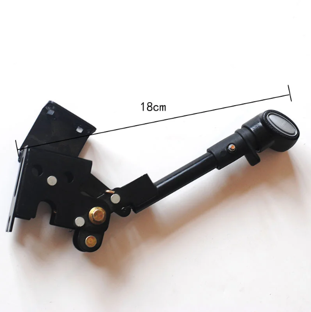 Universal Shift Lever Electric Tricycle Truck