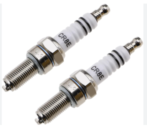 Tricycle Motorcycle Spark Plug