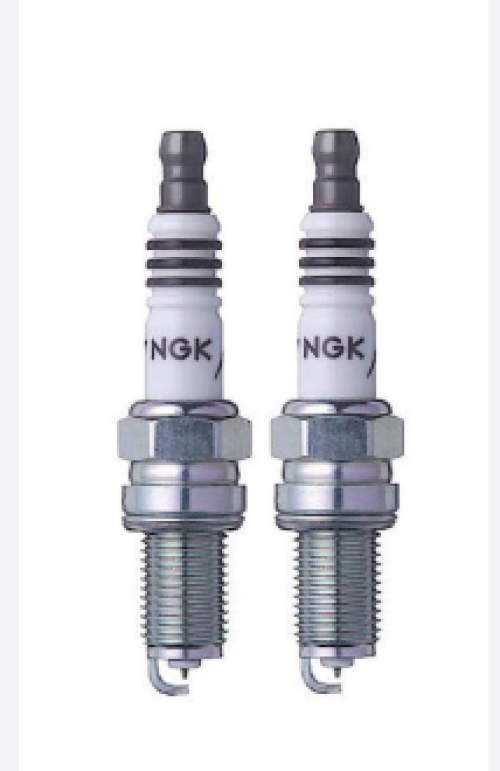 Tricycle Motorcycle Spark Plug