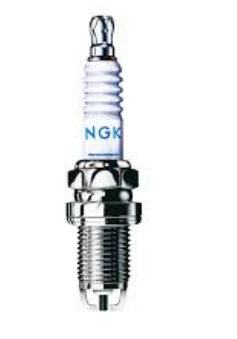 Tricycle Motorcycle Spark Plug