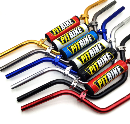 Motorcycle Handlebar 7/8" Handle Bar