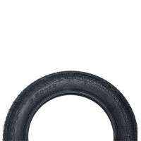 Three wheeled vehicle with  350-12 tires