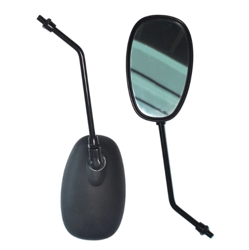 Rhumbus Oval Rearview Mirrors