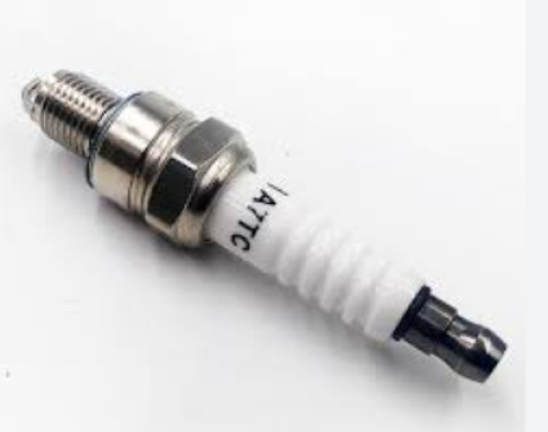 Tricycle Motorcycle Spark Plug