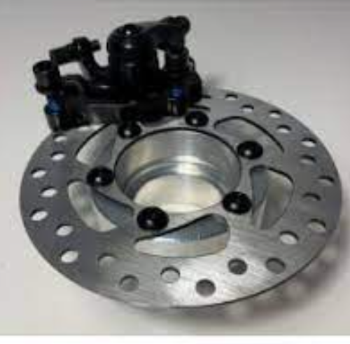 Tricycle Disc Brake
