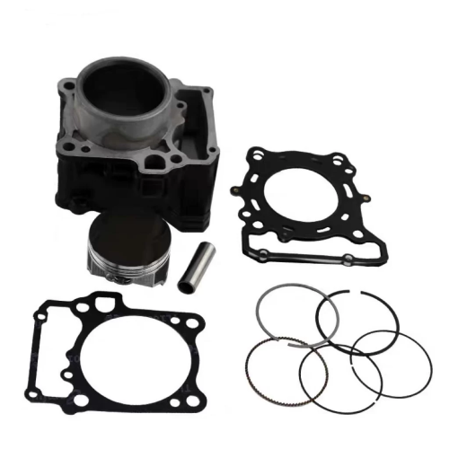 Motorcycle Valve Cylinder Gasket