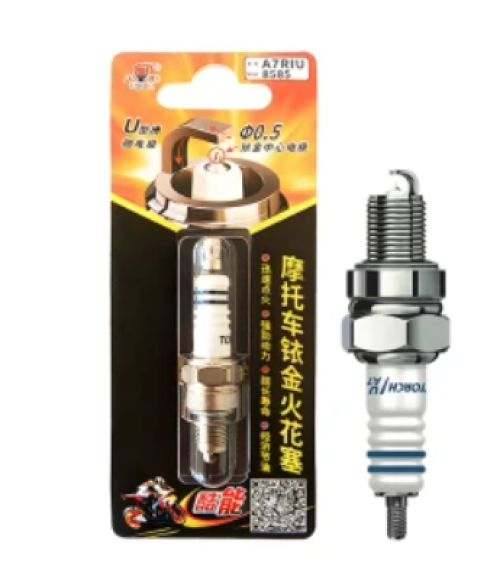 Tricycle Motorcycle Spark Plug