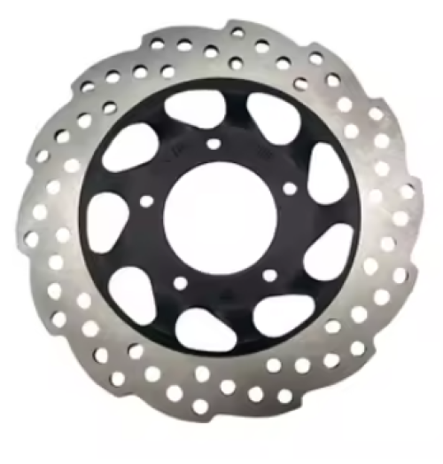 Tricycle Disc Brake