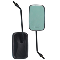 Rhumbus Rectangle Rearview Mirrors