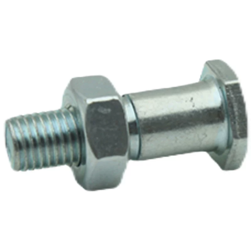 Motorcycle Footrest Screw
