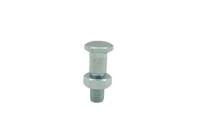 Motorcycle Footrest Screw