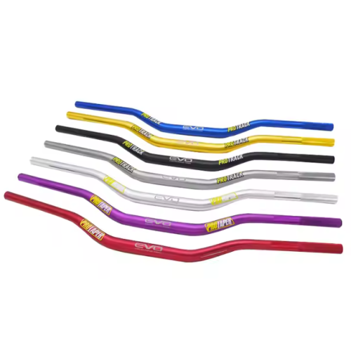 14.2mm Inner Diameter Motorcycle Handlebar