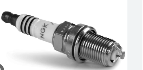 Tricycle Motorcycle Spark Plug