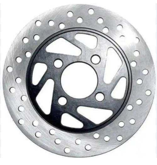 Tricycle Disc Brake