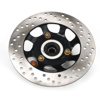 Tricycle Disc Brake
